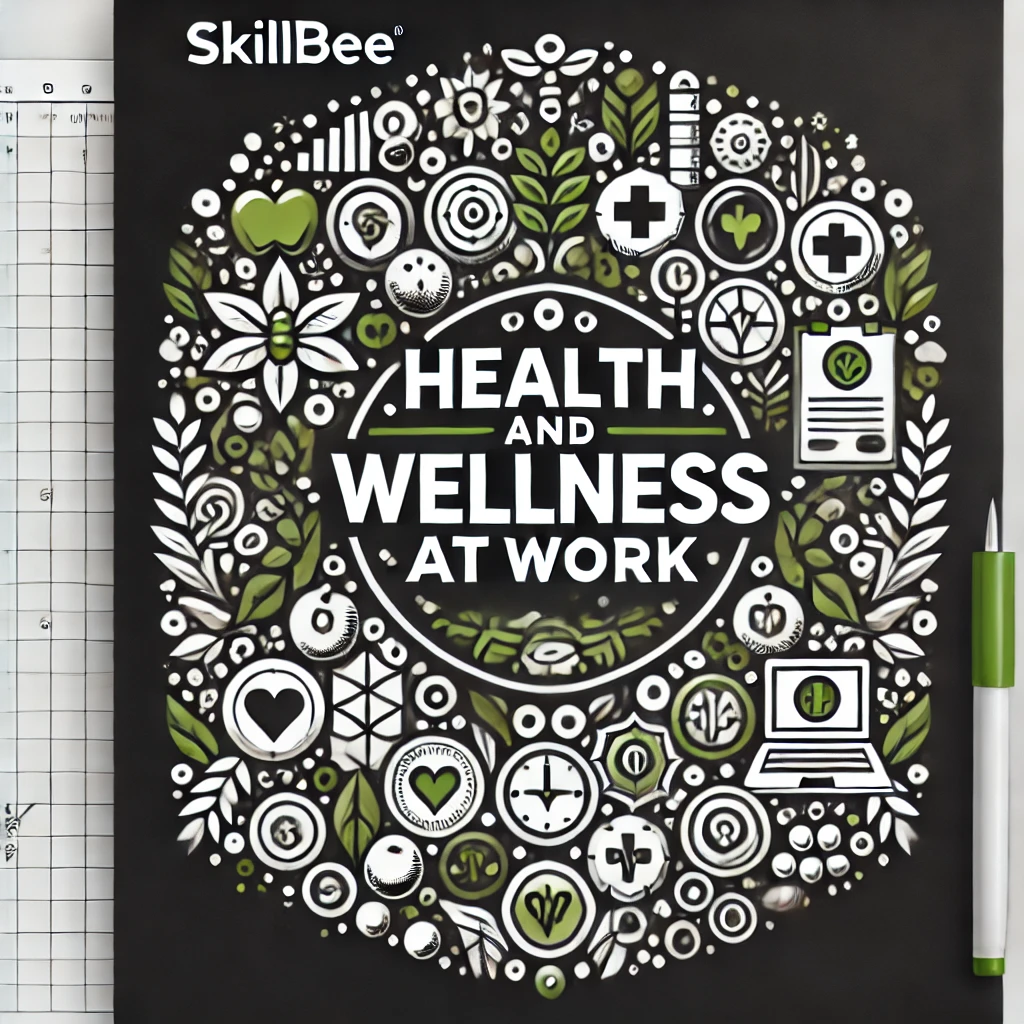 Health And Wellness At Work